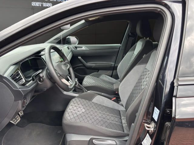 Volkswagen Taigo 1.0 TSI DSG R-Line