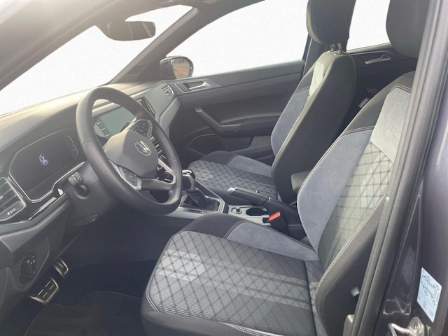 Volkswagen Taigo 1.0 TSI DSG R-Line