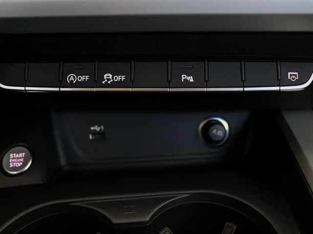 Audi A4 35 TDI Avant S-Tronic