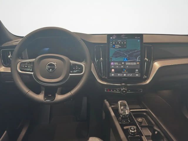 Volvo XC60 Recharge Ultra