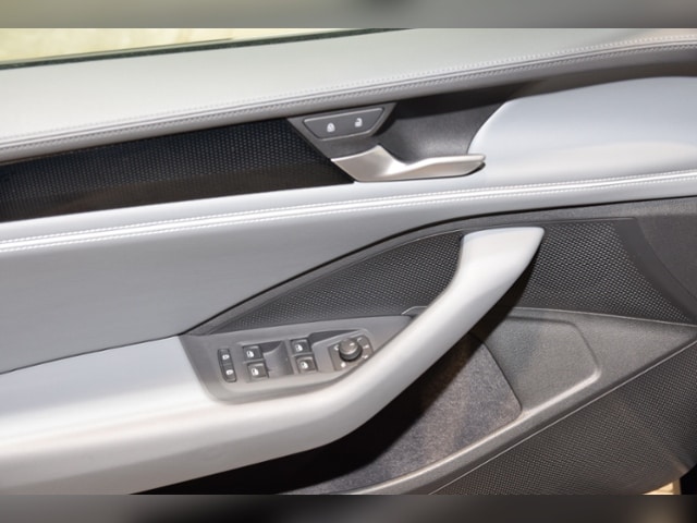 Volkswagen Passat DSG