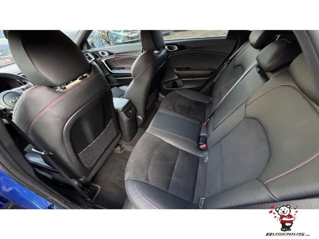 Kia Ceed GDi GT-Line