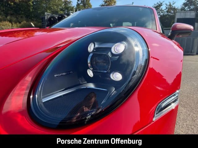 Porsche 911 Carrera Coupé