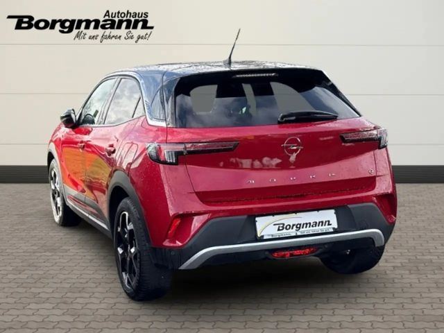 Opel Mokka Mokka-e Ultimate