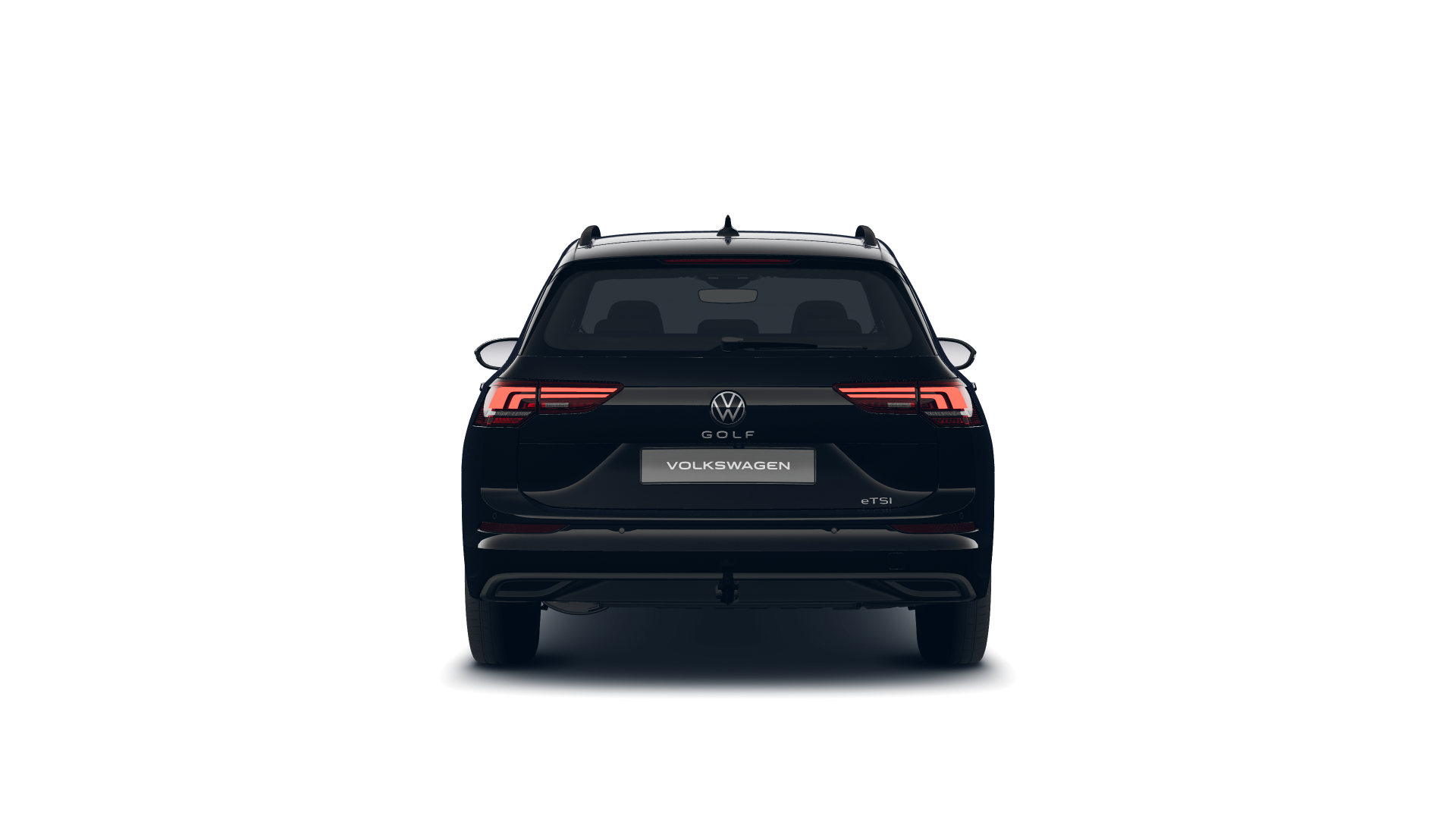 Volkswagen Golf 1.5 eTSI Golf VIII Variant