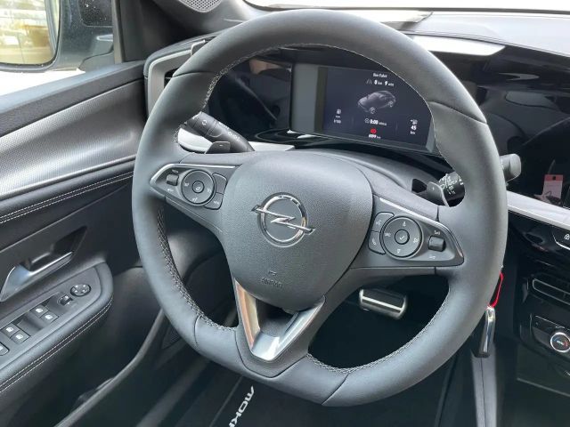 Opel Mokka GS-Line Grand Sport