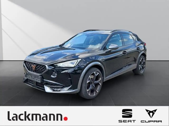 Cupra Formentor 4Drive VZ