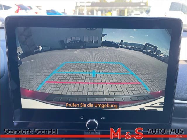 Toyota Yaris Hybride Plus Style