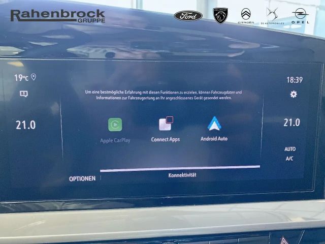 Opel Mokka 1.2 Turbo Turbo Ultimate