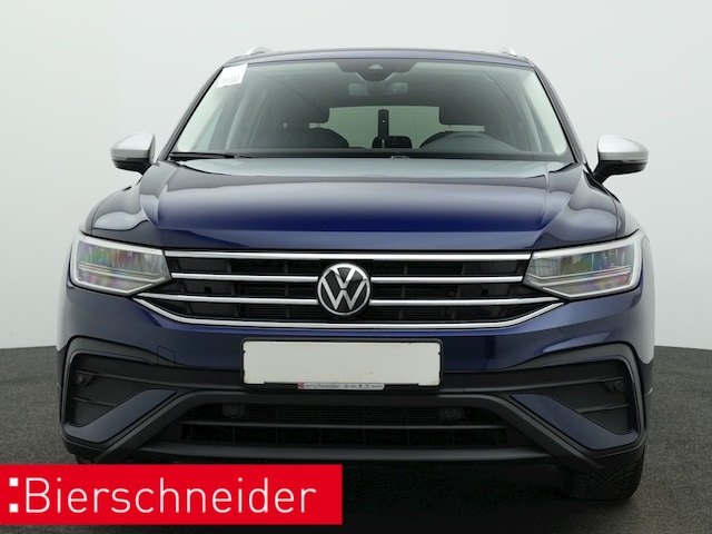 Volkswagen Tiguan 2.0 TSI Allspace DSG Move