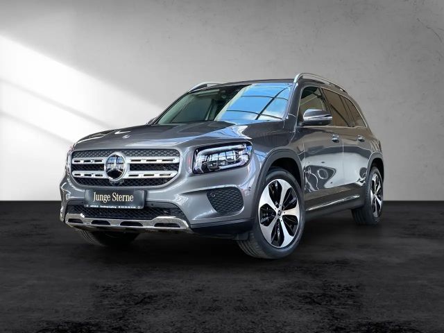 Mercedes-Benz GLB 250 4MATIC Progressive
