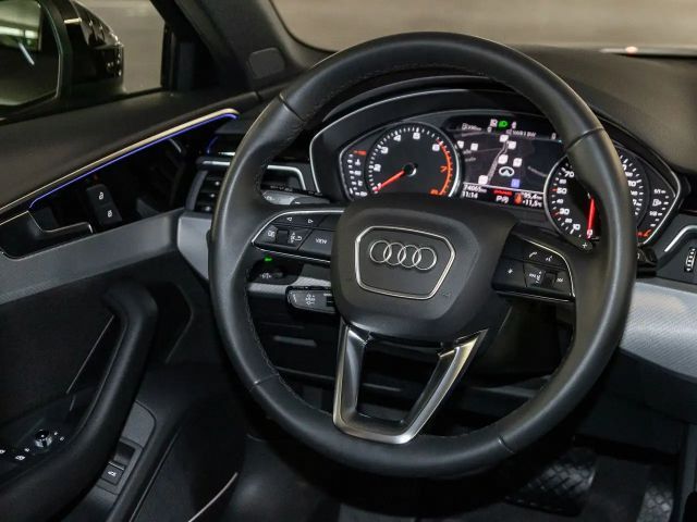 Audi A4 45 TFSI Quattro S-Line