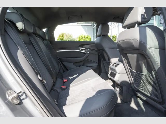 Audi Q8 Quattro Sportback