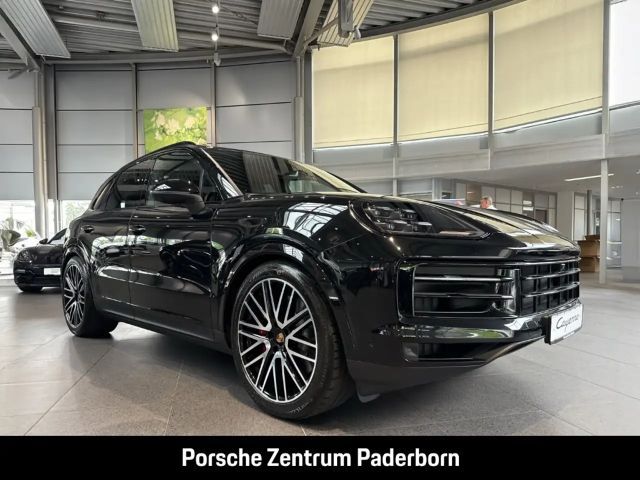 Porsche Cayenne S