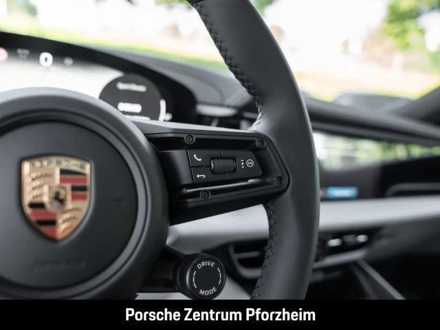 Porsche Macan 4S