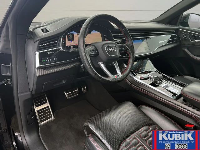 Audi RS Q8 Quattro