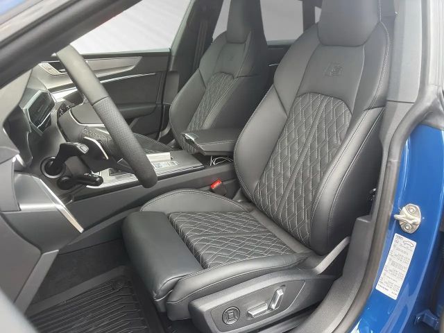 Audi A7 45 TDI Quattro S-Line Sportback