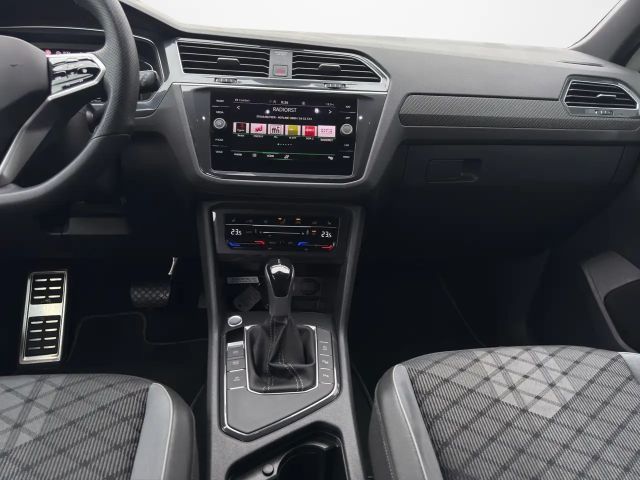 Volkswagen Tiguan 2.0 TDI DSG R-Line Style