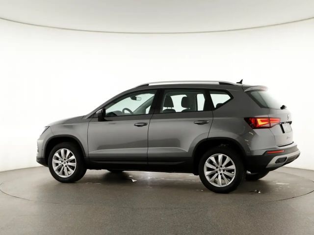 Seat Ateca 1.5 TSI DSG Style