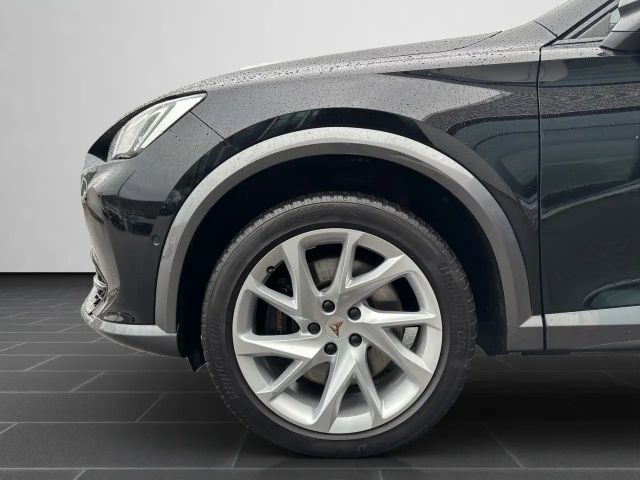 Cupra Formentor 2.0 TSI 4Drive