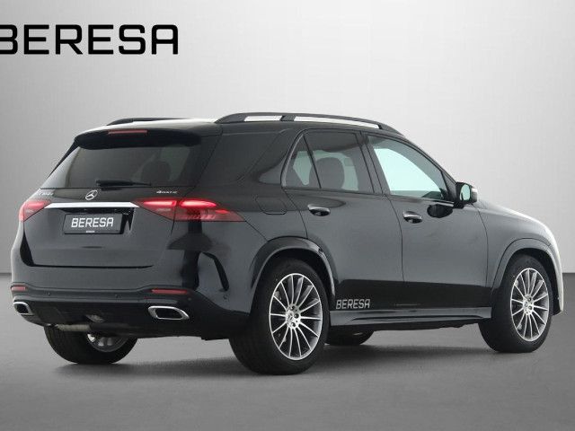 Mercedes-Benz GLE 450 4MATIC