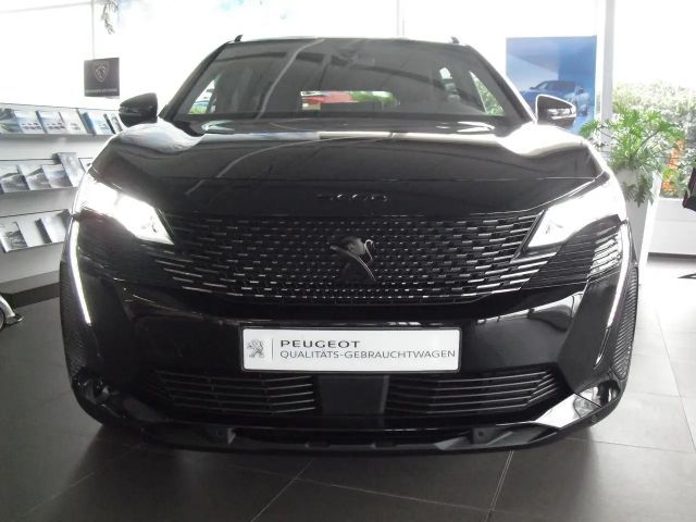 Peugeot 5008 GT-Line