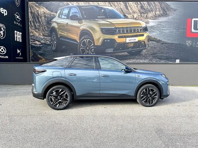 Peugeot 3008 GT-Line Hybrid