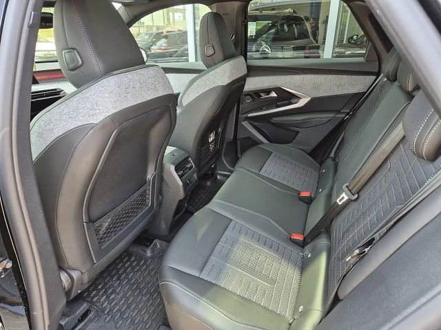 Peugeot 3008 GT-Line Hybrid