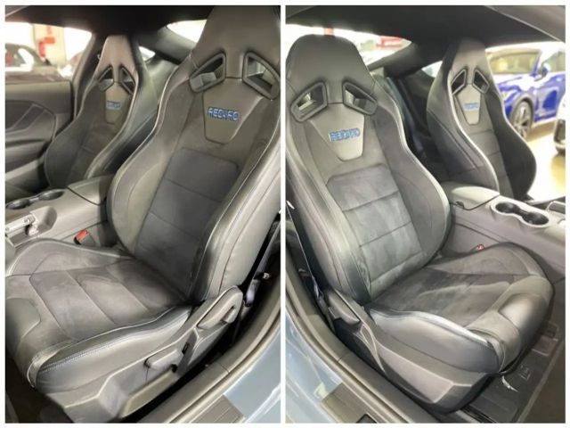 Ford Mustang GT 5.0 V8