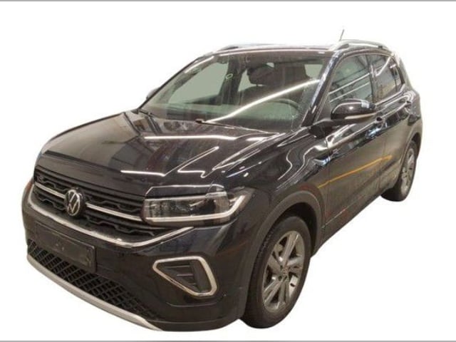 Volkswagen T-Cross 1.0 TSI IQ.Drive
