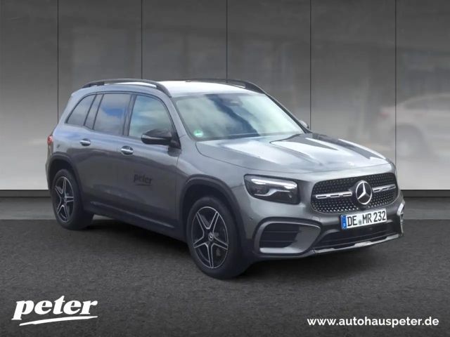 Mercedes-Benz GLB 200 AMG Line Premium