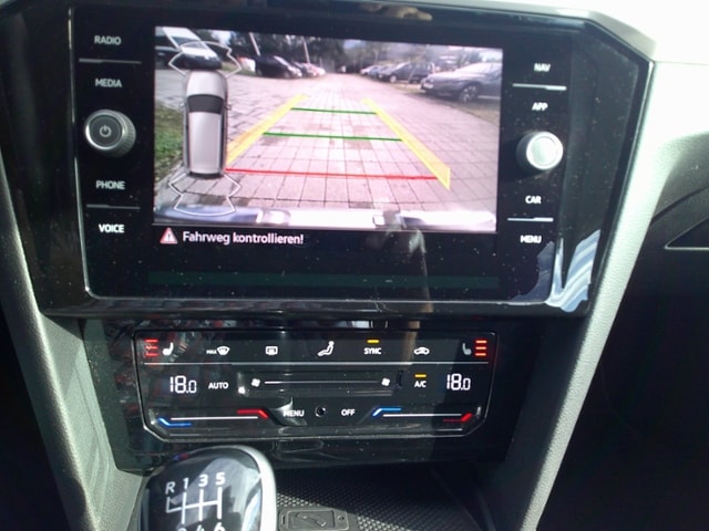 Volkswagen Passat 2.0 TDI Business Variant