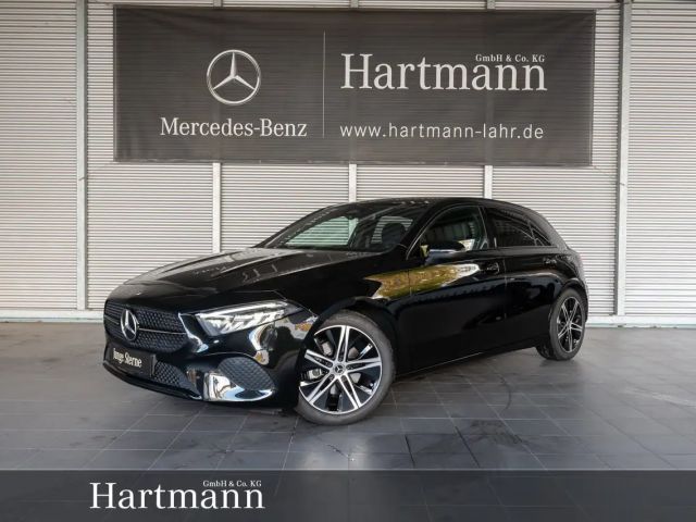 Mercedes-Benz A 200 Hatchback Progressive