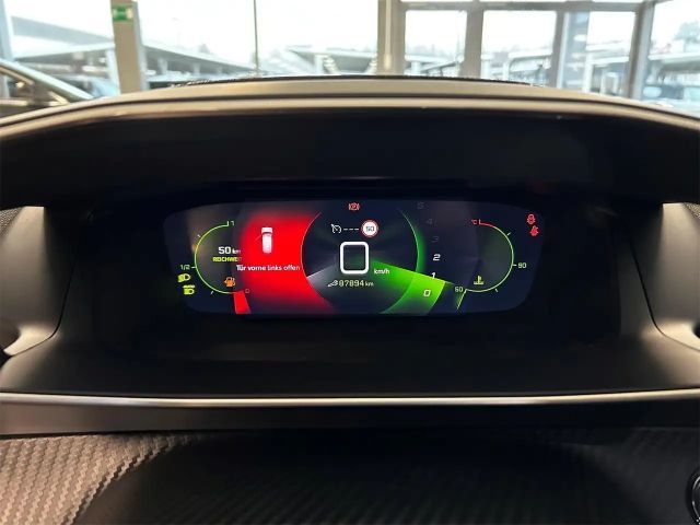 Peugeot 208 GT-Line PureTech