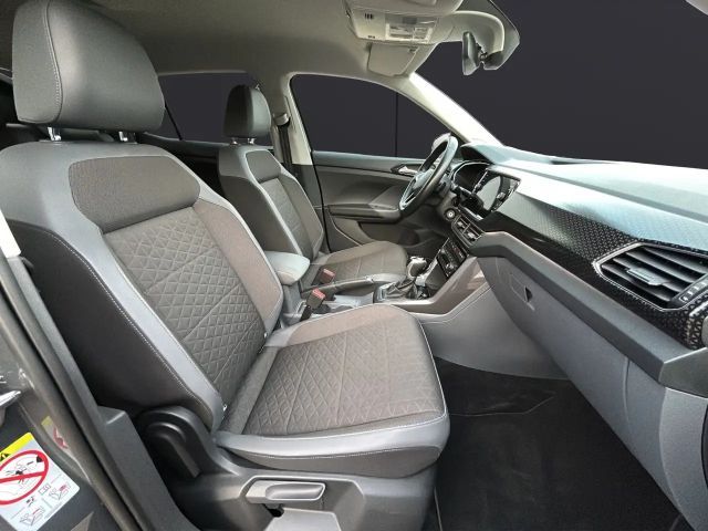 Volkswagen T-Cross DSG Style
