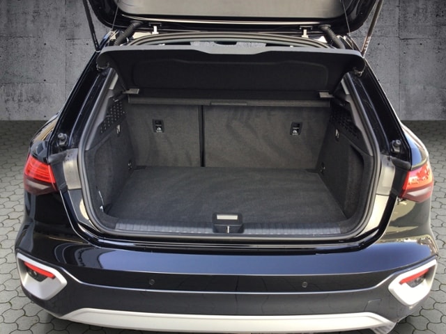 Audi A3 35 TFSI S-Tronic