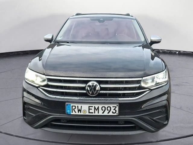 Volkswagen Tiguan 2.0 TDI Allspace DSG