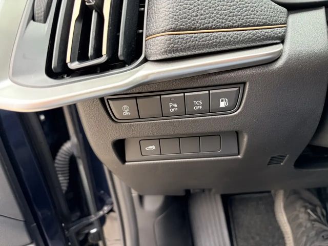 Mazda CX-60 Exclusive-line e-Skyactiv