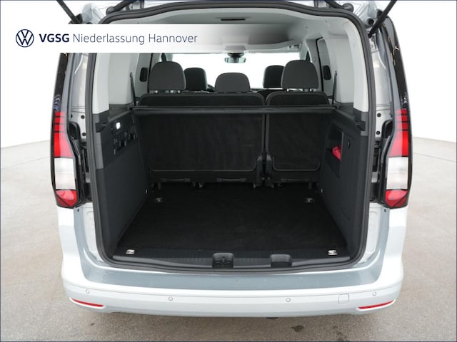 Volkswagen Caddy Caddy