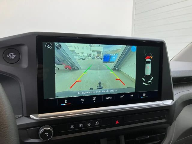 Volkswagen Transporter T7