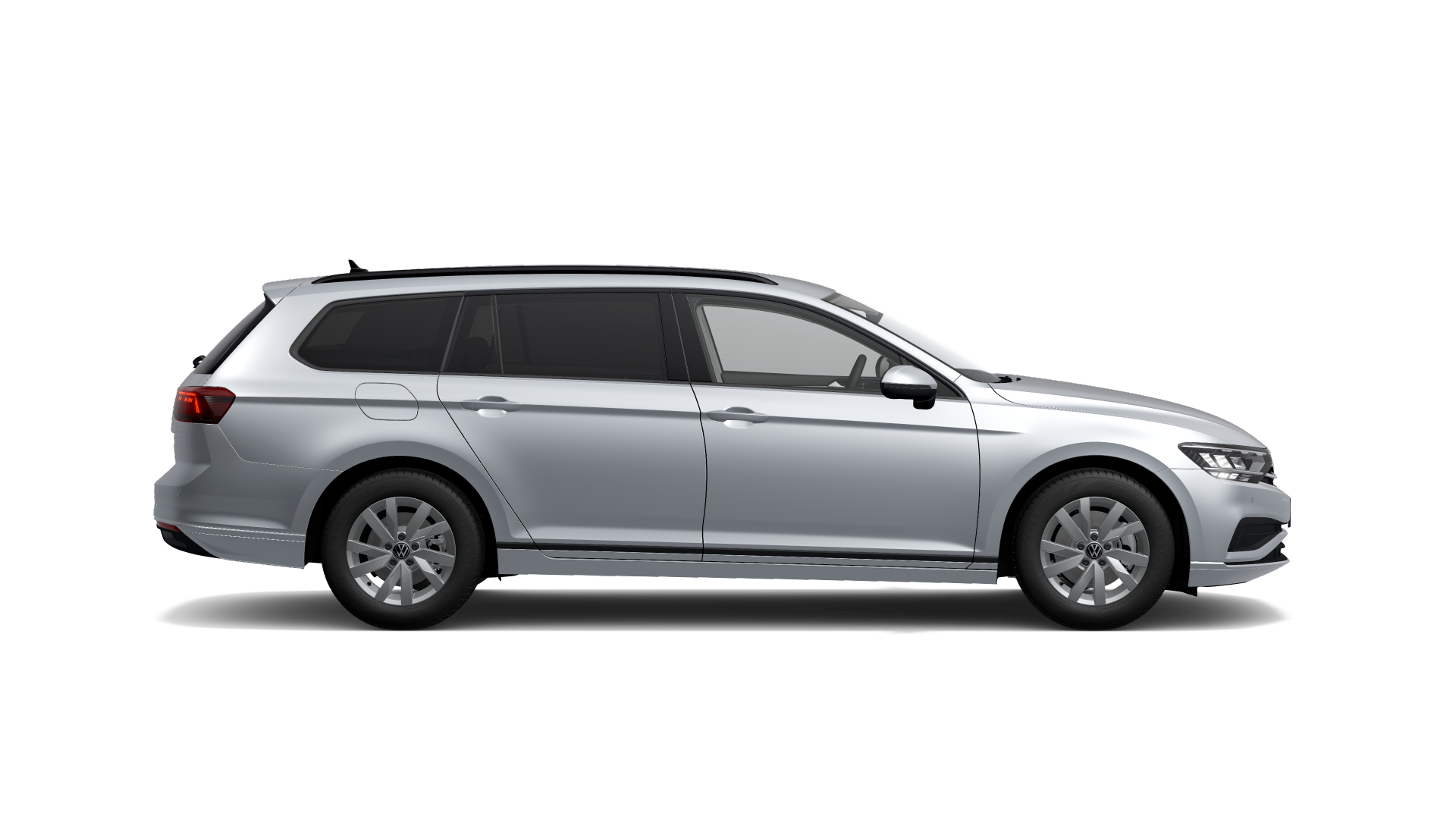 Volkswagen Passat 2.0 TDI DSG Variant