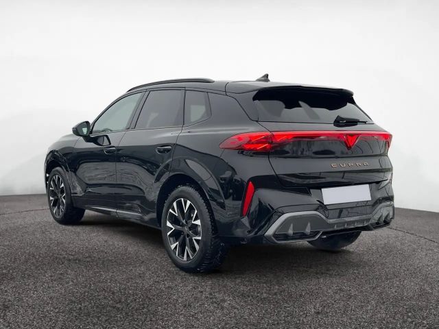 Cupra Terramar 1.5 eTSI