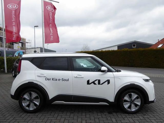 Kia Soul Design Edition e-Soul