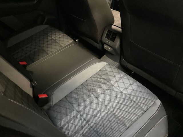 Volkswagen T-Roc 1.5 TSI DSG