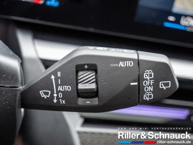 BMW 520 520i M-Sport Touring