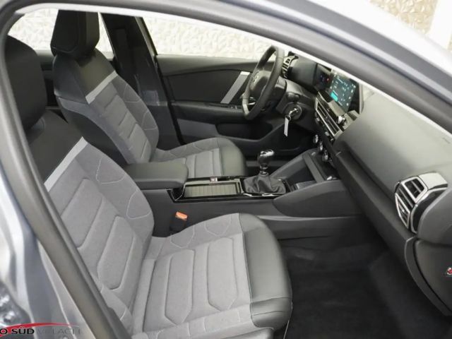 Citroën C4 Plus PureTech