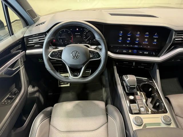 Volkswagen Touareg 3.0 V6 TDI R-Line