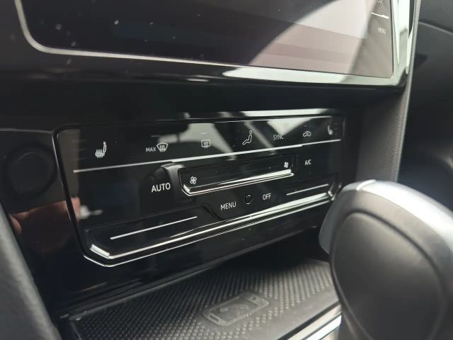 Volkswagen Passat Elegance Elegance Variant