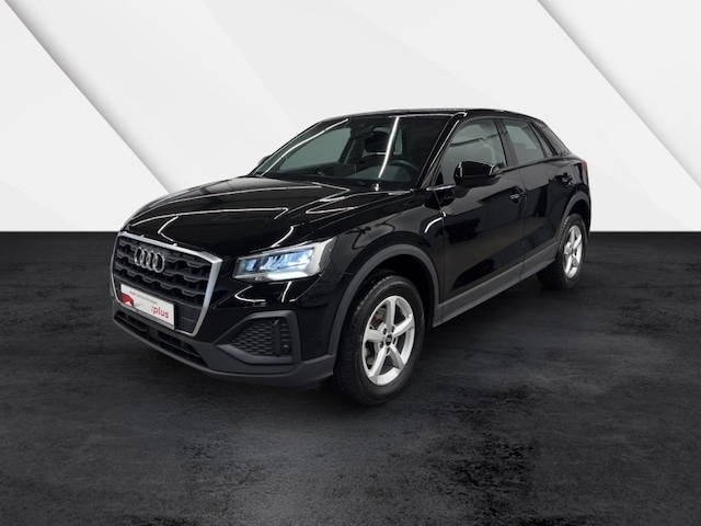 Audi Q2 30 TFSI