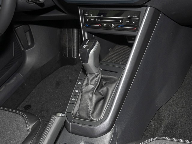 Volkswagen Taigo 1.0 TSI DSG